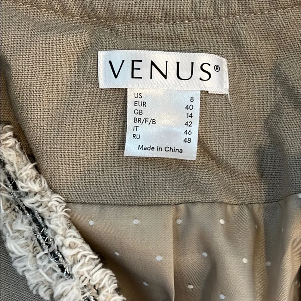 Blazer - Picture 2 of 4